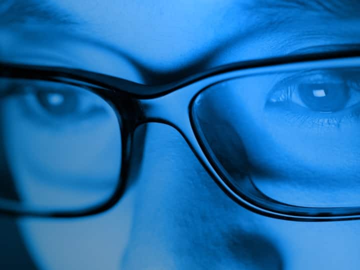 How To Use Blue Light Filter In Apple And Window Laptop, Android