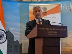 Jaishankar Questions Europe: यूरोप को फिर विदेश मंत्री जयशंकर की दो टूक, कहा- उस वक्त कहां थे जब...