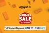 Amazon Summer Sale : ஸ்மார்ட்ஃபோன்களுக்கு 40 சதவிகிதம் ஆஃபர்.. விரைவில் வரும் அமேசான் கோடைக்கால தள்ளுபடி!