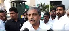 YCP Coordinators After Meeting With YS Jagan: కొంతమంది ఎమ్మెల్యేల గ్రాఫ్ తక్కువ ఉందని చెప్పారు