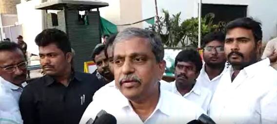 YCP Coordinators After Meeting With YS Jagan: కొంతమంది ఎమ్మెల్యేల గ్రాఫ్ తక్కువ ఉందని చెప్పారు