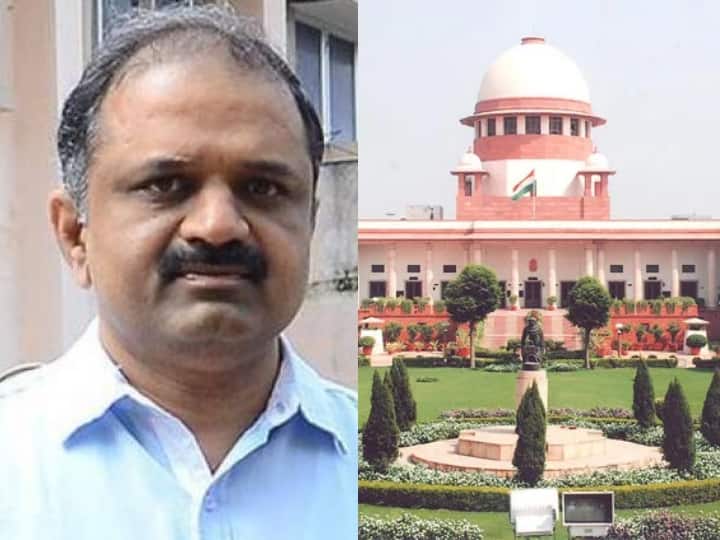 Supreme Court has questioned the Central Government and the Government of Tamil Nadu as to why Perarivalan could not be released பேரறிவாளனை ஏன் விடுவிக்கக்கூடாது..? உச்சநீதிமன்றம் கேள்வி