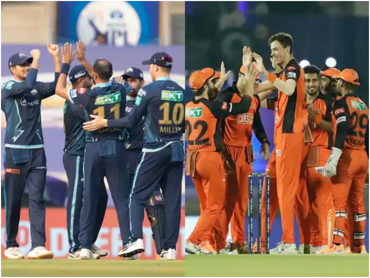 IPL 2022 : GT vs SRH : ਗੁਜਰਾਤ ਟਾਈਟਨਜ਼ ਨੇ ਜਿੱਤਿਆ ਟਾਸ , ਸਨਰਾਈਜ਼ਰਜ਼ ਹੈਦਰਾਬਾਦ ਕਰੇਗੀ ਪਹਿਲਾਂ ਬੱਲੇਬਾਜ਼ੀ 