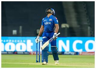 फुटबॉल टीम को चीयर करना रोहित शर्मा को पड़ा भारी, फैंस बोले- पहले खुद तो एक मैच जीत लो