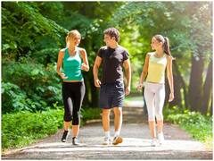 Weight Loss Tips: पतला होने के लिए खाने के बाद जरूर करें ये एक काम, तेजी से कम होने लगेगा वजन