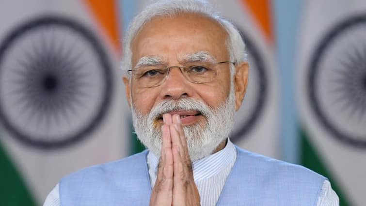 Prime Minister Modi said about India-Japan relationship, what he said on strategic, economic relationship Indo-Japan Relation: भारत-जापान के रिश्ते को लेकर बोले प्रधानमंत्री मोदी, जानिए क्या कहा सामरिक, आर्थिक संबंध पर