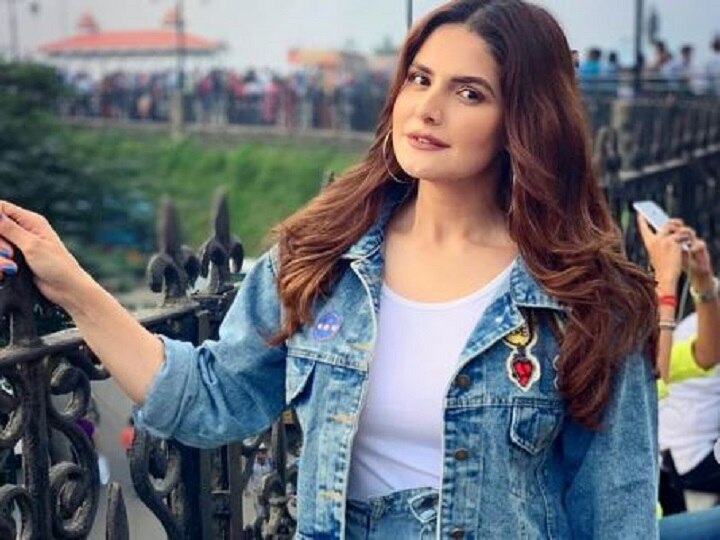 Zareen Khan Arrest Warrant: સલમાન ખાનની આ હિરોઈન સામે કોર્ટે એરેસ્ટ વોરંટ જારી કરતા બોલિવૂડમાં ખળભળાટ