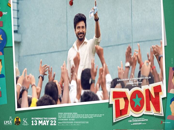 டாகடர் படத்தில் தனது மாறுபட்ட நடிப்பை வெளிப்படுத்தியிருந்தார் சிவகார்த்திகேயன், இந்த படத்தின் தன் நடிப்பில் மிகவும் சிறப்பாக நடிப்பார் என்று ரசிகர்கள் காத்திருக்கிறார்.