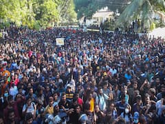 Cash-Strapped Sri Lanka To Promote 'Golden' Visas. Know How It Aims To Support The Battered Economy