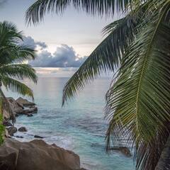 Romantic islands: চোখজুড়ানো সৈকত, প্রিয় মানুষের সঙ্গে নিভৃতে ছুটি কাটানোর সেরা ঠিকানা এই দ্বীপগুলি