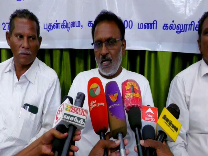 தமிழ்நாட்டில்தான் கலாச்சாரம் இருக்கிறது, அதனை நாம் இழந்து வருகிறோம் - இயக்குநர் கஸ்தூரிராஜா