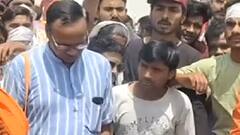 Roorkee : प्रशासन ने जारी किया अलर्ट ! | Hindi News