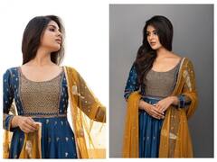 Samyuktha Menon: సంయుక్త మీనన్ లేటెస్ట్ ఫొటోలు వైరల్!