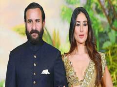 Kareena Kapoor On Saif: करीना कपूर को सैफ अली खान कहते थे मैम, बेबो ने खुद सुनाया था इसके पीछे का मजेदार किस्सा