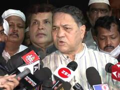 Will Investigate Links Between Navneet Rana And Yusuf Lakdawala: Maha Home Minister Dilip Walse-Patil