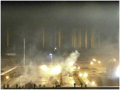 Russia-Ukraine: IAEA चीफ का बयान, परमाणु संयंत्र पर रूसी सैनिकों का कब्जा, हादसे का खतरा बढ़ा