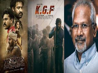Mani Ratnam: ”ஆதிக்கம் செலுத்துதா? தமிழ் சினிமா இதை முன்னாடியே செஞ்சிருச்சு.. அதனால...” மணிரத்னம் ஓப்பன் டாக்..!