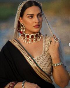 Himanshi Khurana: ਹਿਮਾਂਸ਼ੀ ਖੁਰਾਣਾ ਦਾ ਬ੍ਰਾਈਡਲ ਲੁੱਕ ਹੋਇਆ ਵਾਇਰਲ, ਤਸਵੀਰਾਂ ਤੁਹਾਡਾ ਵੀ ਜਿੱਤ ਲੈਣਗੀਆਂ ਦਿਲ