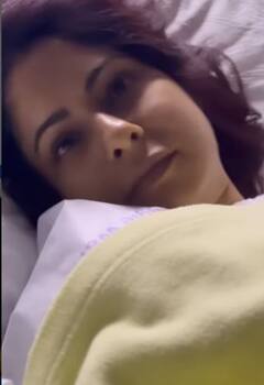 Chhavi Mittal Cancer Battle: सर्जरी के बाद छवि ने पोस्ट की अपनी तस्वीर, लिखा- मेरा परिवार दुखी है लेकिन...