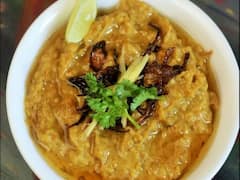 Haleem: ఒక కప్పు హలీమ్ తింటే ఆ పూట భోజనం అవసరం లేదు, ఎంతో శక్తి, ఆరోగ్యం కూడా