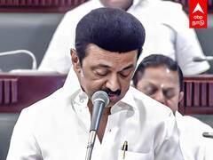 CM MK Stalin Speech : தேர் விபத்து - நேரில் சென்று ஆறுதல் சொல்லப்போறேன்:முதல்வர் ஸ்டாலின்!