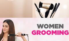 Amazon पर हेयर ड्रायर, स्ट्रेटनर और कर्लर पर आया है सबसे सस्ता ऑफर!