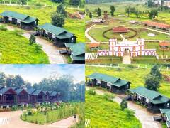 Tribal Tourism Circuit: छत्तीसगढ़ में ट्राइबल टूरिज्म सर्किट के पहले फेज का कार्य हुआ पूरा, अब मिलेगी ये सुविधाएं