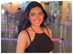 Shivani Rajashekar: తమిళనాడు నుంచి మిస్ ఇండియా పోటీలకు శివానీ రాజశేఖర్