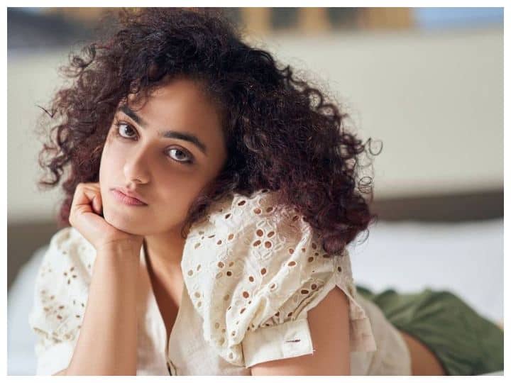 Nithya Menen's Official Youtube Channel Nithya Menen: నిత్యామీనన్ సొంత యూట్యూబ్ ఛానెల్ - పేరేంటో తెలుసా?