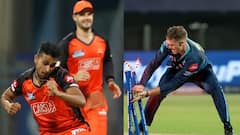 IPL 2022: আইপিএলের দ্রুততম বল! গতি দিয়ে ব্যাটারদের ঘুম উড়িয়েছেন