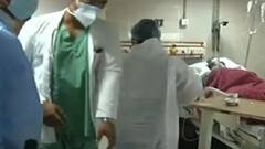 हिंदुस्तान पर फिर छाया Corona का साया!, 24 घंटे में देश में मरीजों के इन आंकड़ों ने बढ़ाई चिंता ।HINDI NEWS