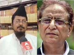 Azam Khan News: आजम खान की रिहाई को लेकर मौलाना शहाबुद्दीन ने लिखी चिट्ठी, मुलायम सिंह यादव को याद दिलाई ये बातें
