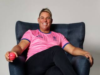 Rajasthan Royals To Pay Tribute To Shane Warne In IPL 2022 Match Against Mumbai On April 30