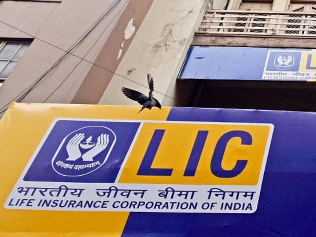 LIC IPO Dates Announced: Issue Opens On May 4, Price Band Set At Rs 902-949 Per Share