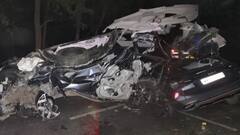 Birbhum News: পথদুর্ঘটনায় অনুব্রত মণ্ডলের দেহরক্ষীর কন্যা-সহ ২ জনের মৃত্যু, আশঙ্কাজনক এক