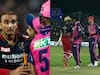 RCB vs RR: मैच के बाद हर्षल पटेल की इस हरकत की हो रही आलोचना, रियान पराग के साथ किया ऐसा सलूक