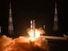 Azadi Ka Amrit Mahotsav: ISRO 'Space On Wheels' Chronicles 75 Satellites Launched Under Indian Space Programme