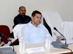 Rajasthan News: योजनाओं में भ्रष्टाचार के आरोपों पर मंत्री रमेश चंद मीणा ने अधिकारियों को लगाई लताड़, एसीबी जांच की दी चेतावनी