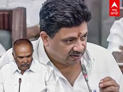 Palanivel Thiagarajan Speech | என் தந்தையை விட சிறந்தவர் அப்பாவு! பிடிஆர் மாஸ் பேச்சு!