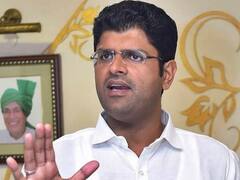 Haryana News: डिप्टी सीएम दुष्यंत चौटाला के मानहानि केस की नौ मई को होगी अगली सुनवाई, गृह मंत्री अनिल विज पर है ये आरोप