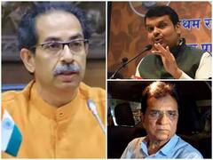 Hanuman Chalisa Row: 'सामना' में फिर बीजेपी पर शिवसेना का बड़ा हमला, किरीट सोमैया को बताया BJP का नचनिया