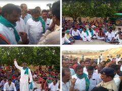 Nizamabad News: ప్రాణం తీసిన మంచిప్ప రిజర్వాయర్ రీ డిజైన్‌- భూములు పోతాయని వృద్దురాలి ఆత్మహత్య