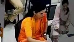 जानिए क्यों सामने आया Navneet Rana का CCTV Video?