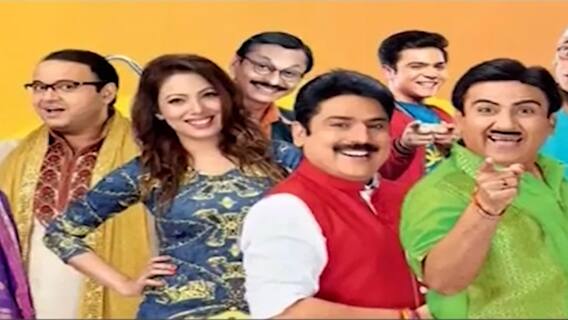 Taarak Mehta Ka Ooltah Chashmah: Makers land in trouble | Hot News