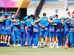 Rohit Sharma Captaincy : रोहित शर्मानंतर मुंबईच्या कर्णधारपदासाठी तीन खेळाडू स्पर्धेत