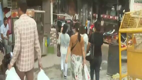 MCD का 'Master Bulldozer Plan' ! क्या अब शाहीन बाग की बारी ? | Matrabhumi