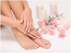 Skin Care Tips: पैरों की त्वचा को हेल्दी रखने के लिए अपनाएं ये तरीके
