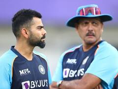 'A Break Is Ideal, Pull Out Of The IPL': Ravi Shastri's Advice For Virat Kohli After String Of Low Scores