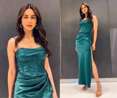 In Photos : रकुल प्रीतचा सिंझलिंग अवतार पाहून चाहते घायाळ