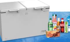 Amazon Best Deal: अगर डीप फ्रीजर खरीदना है तो ये हैं एमेजॉन की बेस्ट डील